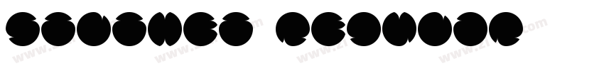 SIlihei Regular字体转换